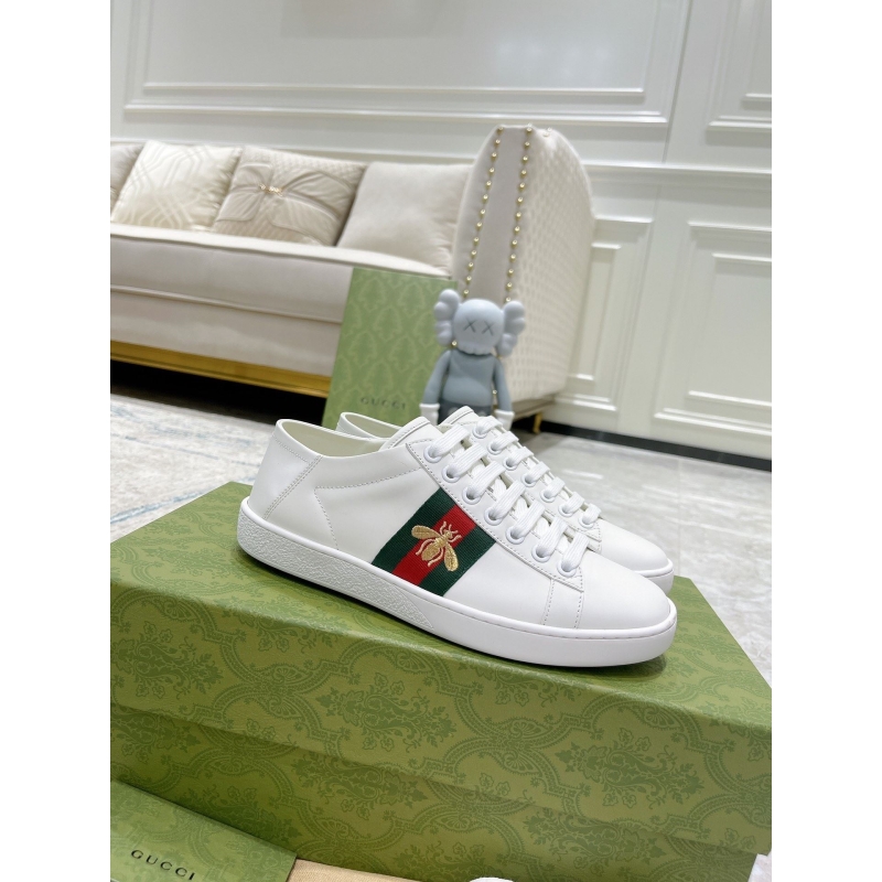G*u*i sneakers